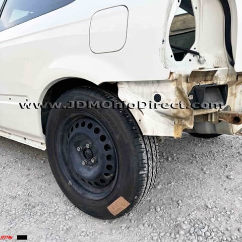2000 Honda Civic JDM car for sale — photo 7 of 25