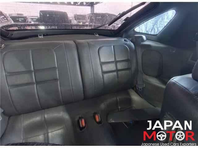 1994 Mitsubishi GTO JDM car for sale — photo 6 of 6