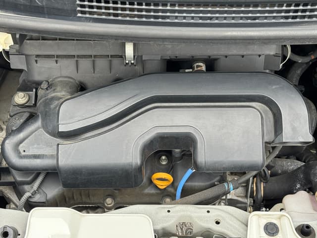 2008 Daihatsu JDM car for sale — photo 20 of 25