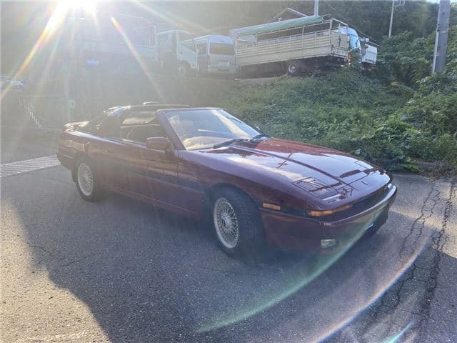 1986 Toyota Supra JDM car for sale — photo 7 of 25
