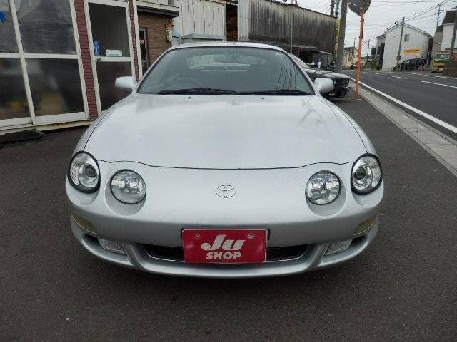 1998 Toyota Celica JDM car for sale — photo 7 of 20