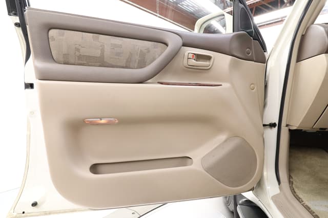 1998 Toyota Land Cruiser JDM car for sale — photo 23 of 25