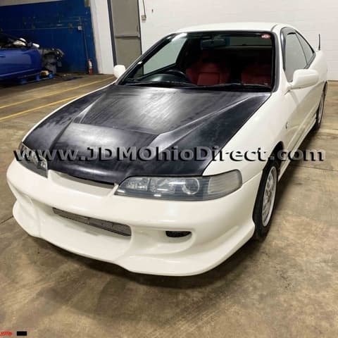1996 Honda Integra JDM car for sale — photo 3 of 25