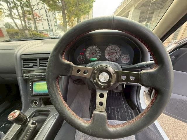 1999 Nissan Skyline JDM car for sale — photo 11 of 25