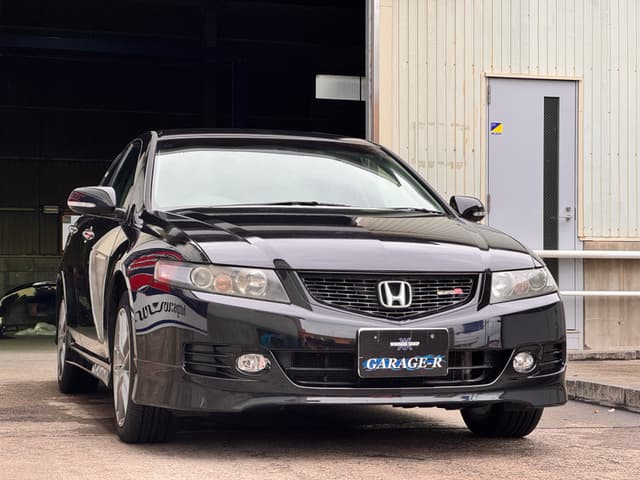 2006 Honda Accord JDM car for sale — photo 10 of 25