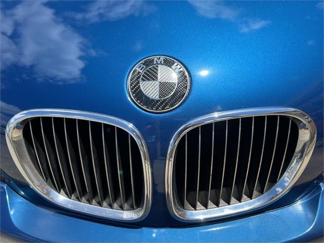 1999 Bmw Z3 JDM car for sale — photo 16 of 22