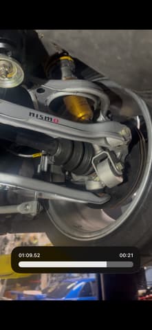 1990 Nissan Skyline JDM car for sale — photo 12 of 13