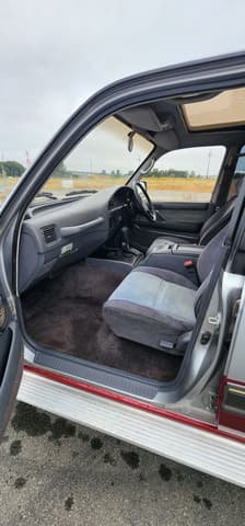 1990 Toyota Land Cruiser JDM car for sale — photo 17 of 25