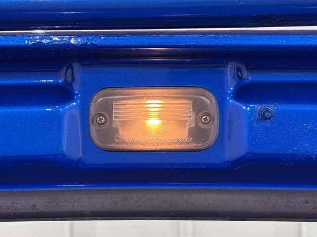 1996 Subaru Sambar JDM car for sale — photo 6 of 10