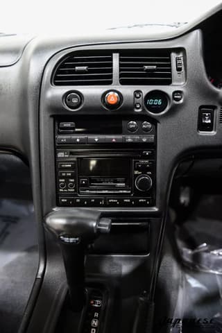 1996 Nissan Skyline JDM car for sale — photo 11 of 25