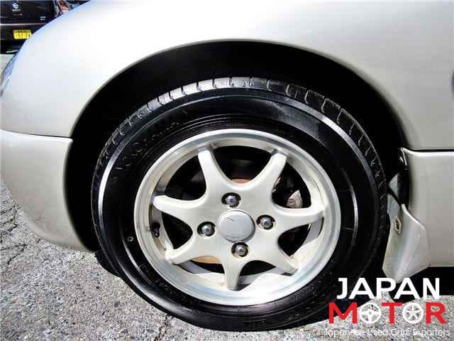 1992 Suzuki Cappuccino JDM car for sale — photo 21 of 25
