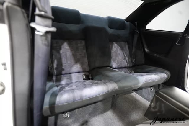 1996 Nissan Skyline JDM car for sale — photo 16 of 25