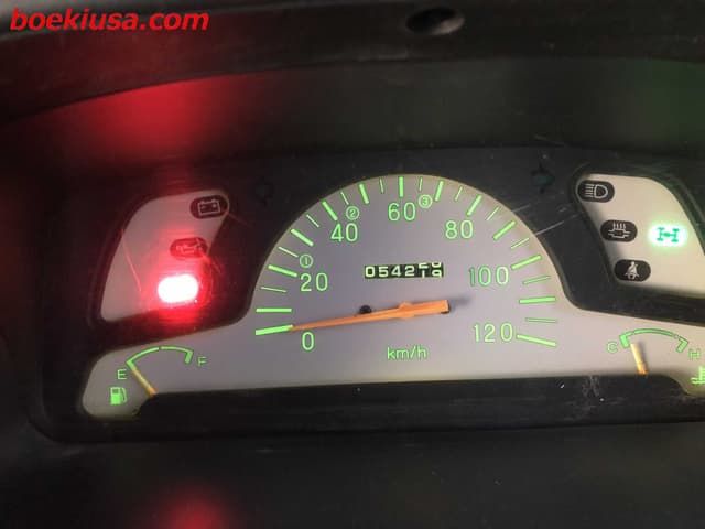 1997 Mitsubishi Minicab JDM car for sale — photo 18 of 24