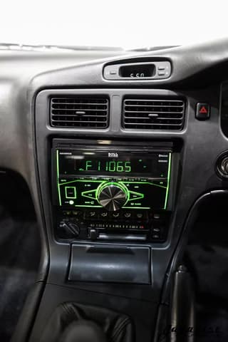 1993 Toyota MR2 JDM car for sale — photo 11 of 25