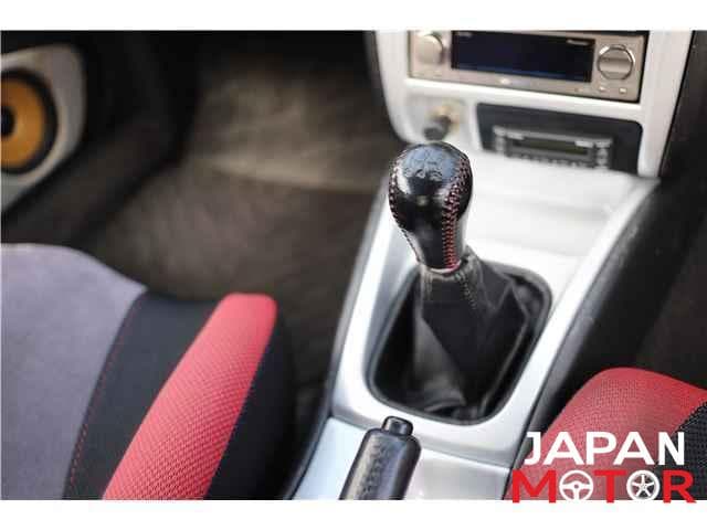 2000 Subaru Impreza JDM car for sale — photo 11 of 19