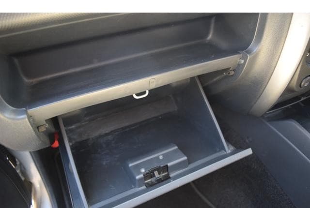 2011 Suzuki Jimny JDM car for sale — photo 20 of 25