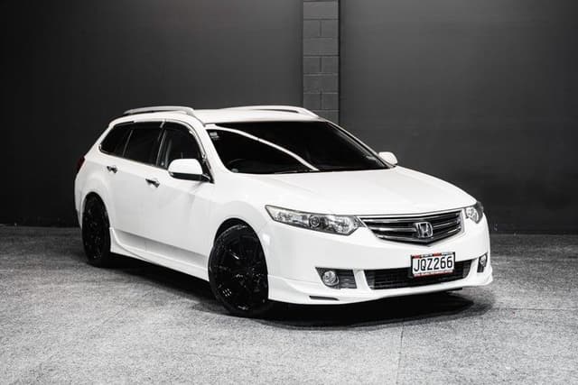 2010 Honda Accord JDM car for sale — photo 7 of 19