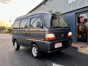 1994 Honda Street JDM car for sale