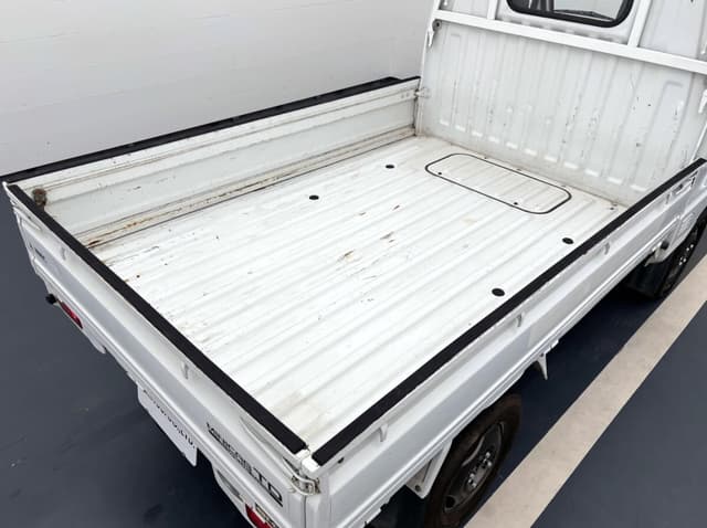 1992 Mitsubishi Minicab JDM car for sale — photo 25 of 25
