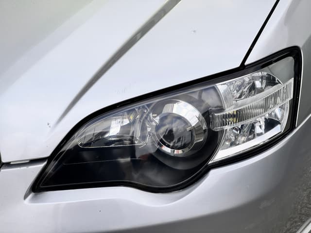 2006 Subaru Impreza JDM car for sale — photo 14 of 25
