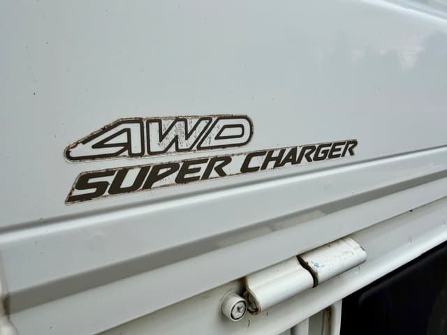1997 Subaru Sambar JDM car for sale — photo 16 of 25