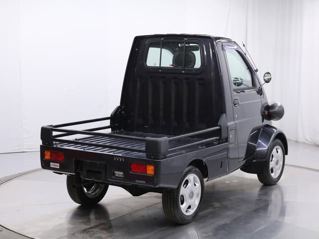 1996 Daihatsu Midget JDM car for sale — photo 6 of 10