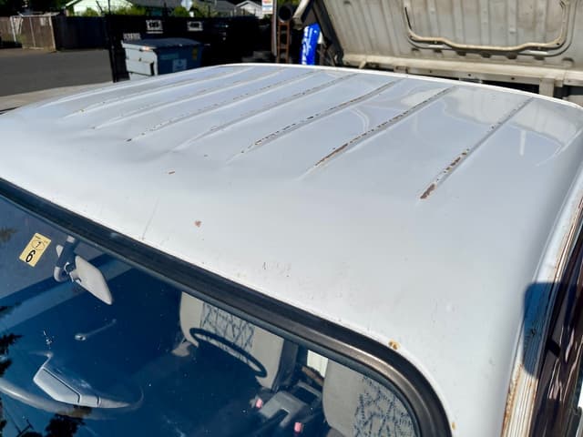 1995 Mitsubishi Minicab JDM car for sale — photo 11 of 25