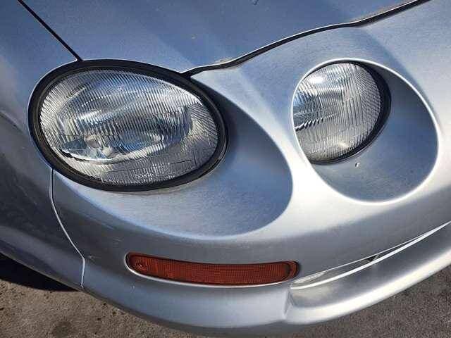 1993 Toyota Celica JDM car for sale — photo 14 of 20