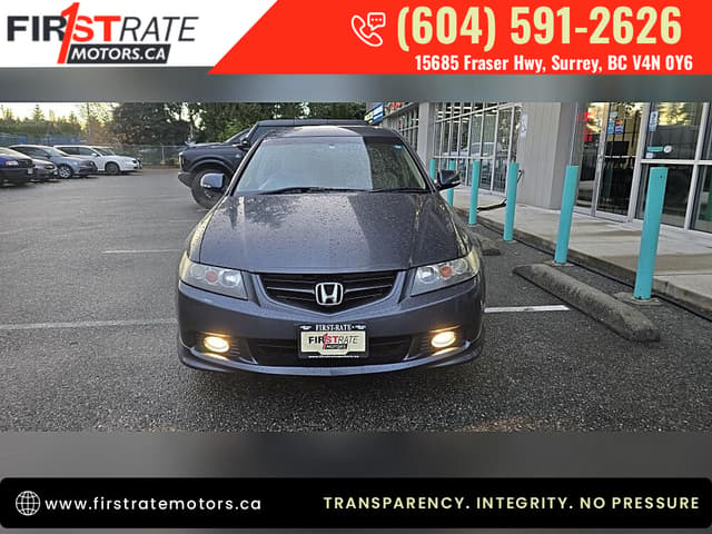 2003 Honda Accord JDM car for sale — photo 3 of 18