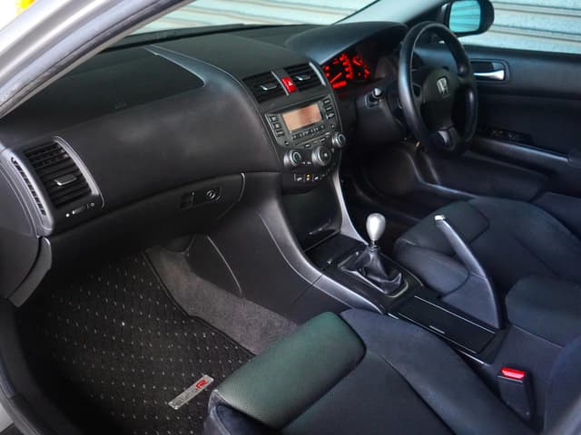 2007 Honda Accord JDM car for sale — photo 13 of 20