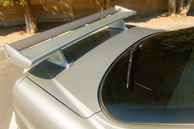 1999 Nissan Skyline JDM car for sale — photo 20 of 25