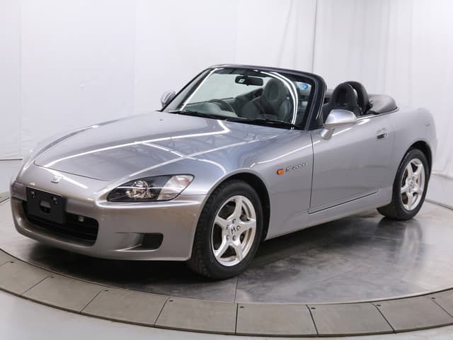 1999 Honda S2000 JDM car for sale — photo 11 of 25