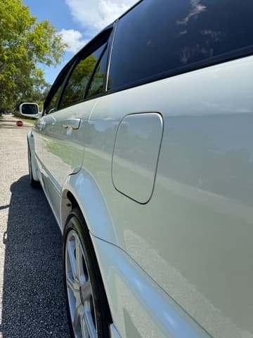 1998 Honda Accord JDM car for sale — photo 10 of 25
