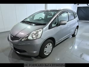 2009 Honda Fit JDM car for sale