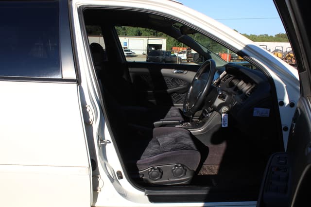 2001 Honda Accord JDM car for sale — photo 15 of 25
