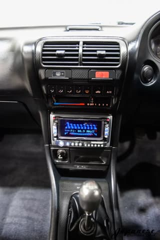 1996 Honda Integra JDM car for sale — photo 10 of 25