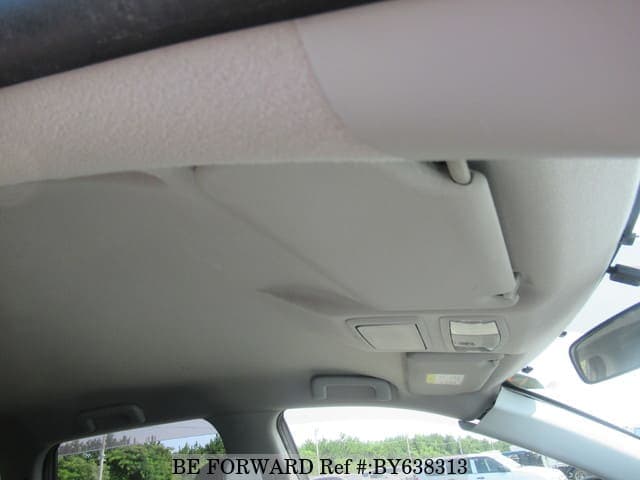 2010 Mitsubishi Outlander JDM car for sale — photo 25 of 25