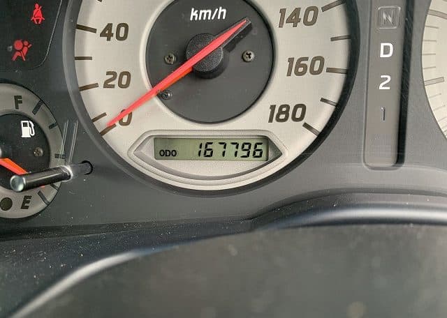 2001 Nissan Skyline JDM car for sale — photo 8 of 25