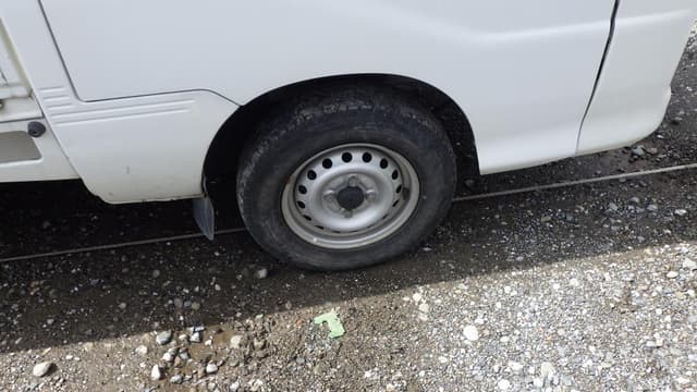 2008 Daihatsu Hijet JDM car for sale — photo 7 of 16