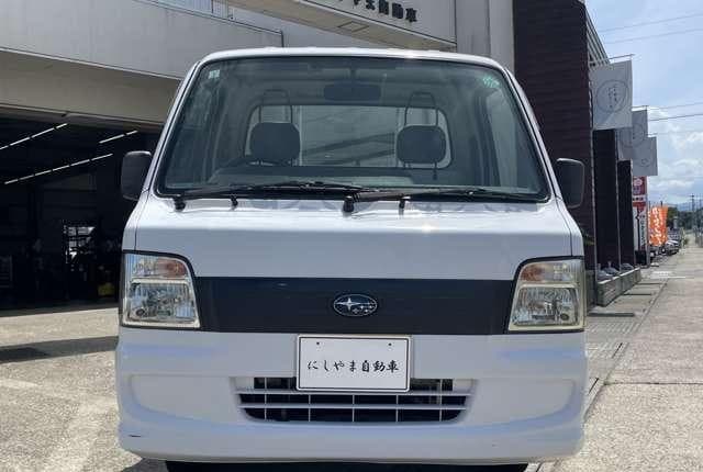 2006 Subaru Sambar JDM car for sale — photo 3 of 25