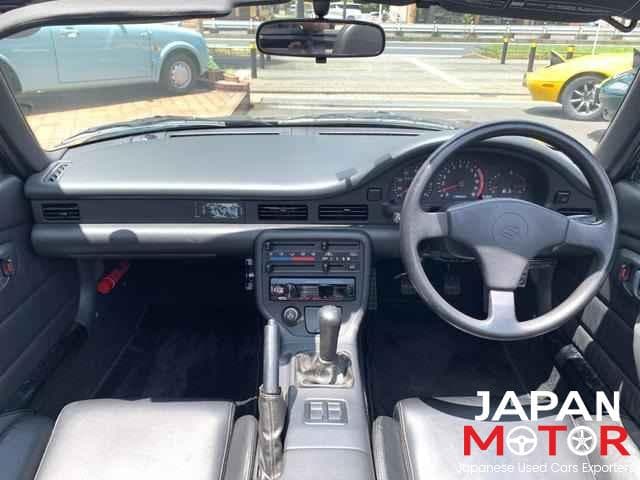 1993 Suzuki Cappuccino JDM car for sale — photo 2 of 9