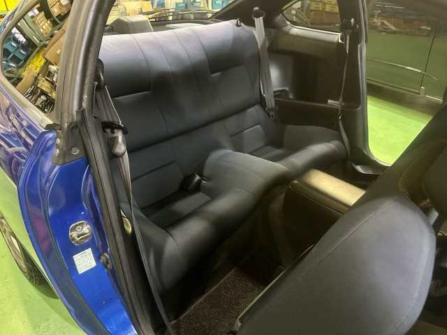 2001 Nissan Silvia JDM car for sale — photo 14 of 20