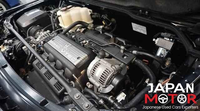 1995 Honda NSX JDM car for sale — photo 6 of 10