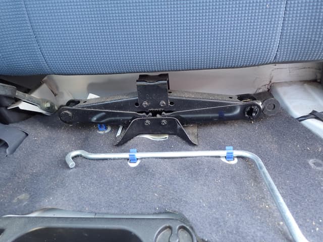 2007 Subaru Sambar JDM car for sale — photo 25 of 25