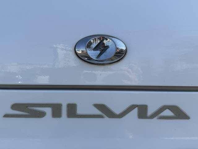 1993 Nissan Silvia JDM car for sale — photo 10 of 20