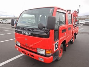 1997 Nissan Atlas JDM car for sale