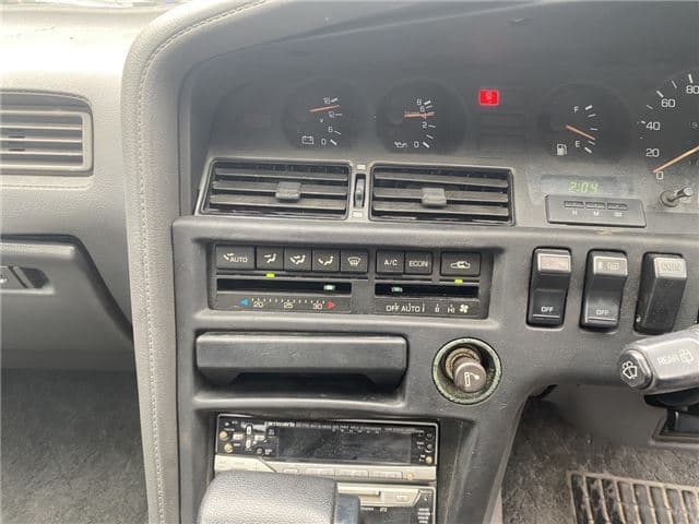 1990 Toyota Supra JDM car for sale — photo 22 of 25