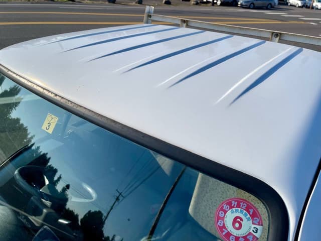 1997 Subaru Sambar JDM car for sale — photo 19 of 25
