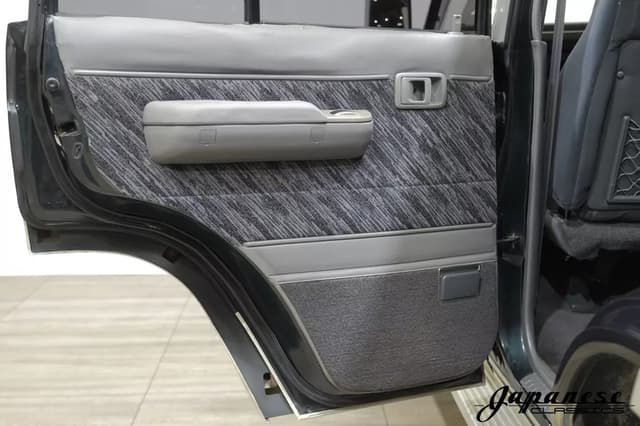 1995 Toyota Land Cruiser Prado JDM car for sale — photo 22 of 25
