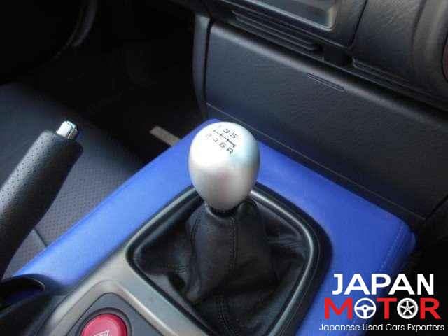 1999 Honda S2000 JDM car for sale — photo 6 of 8